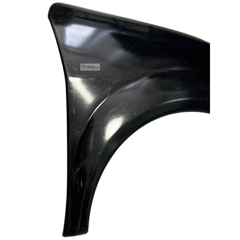 PARAFANGO ANT DX AIXAM CITY MEGA 2008 SCOUTY CROSSLINE ROADLINE