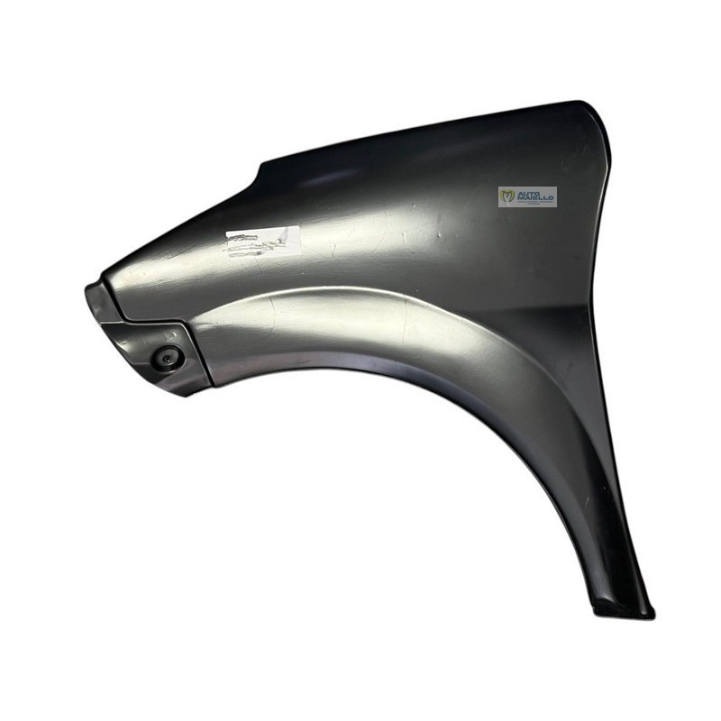 PARAFANGO ANT DX AIXAM CITY MEGA 2008 SCOUTY CROSSLINE ROADLINE