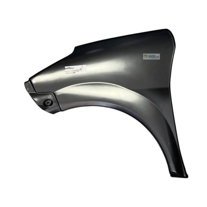 PARAFANGO ANT DX AIXAM CITY MEGA 2008 SCOUTY CROSSLINE ROADLINE