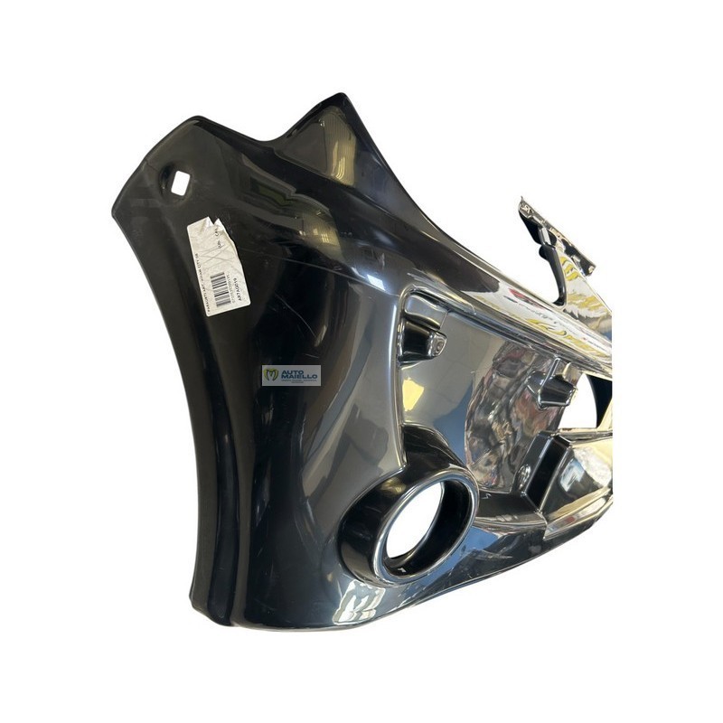 7AG019 Paraurti anteriore aixam city e sport 2008 scouty k34vbr k24vbr k44vbr