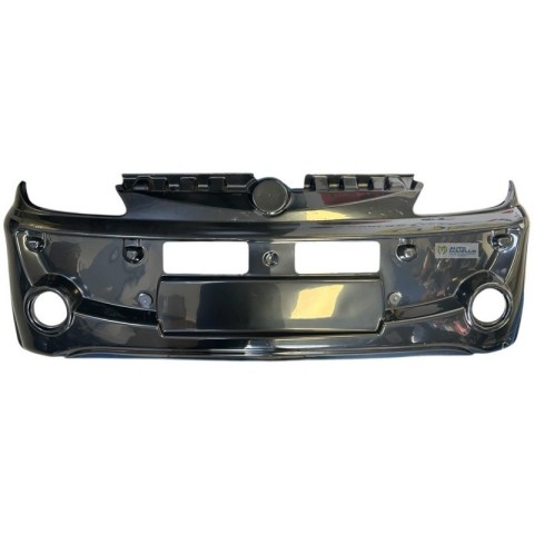 7AG019 Paraurti anteriore aixam city e sport 2008 scouty k34vbr k24vbr k44vbr