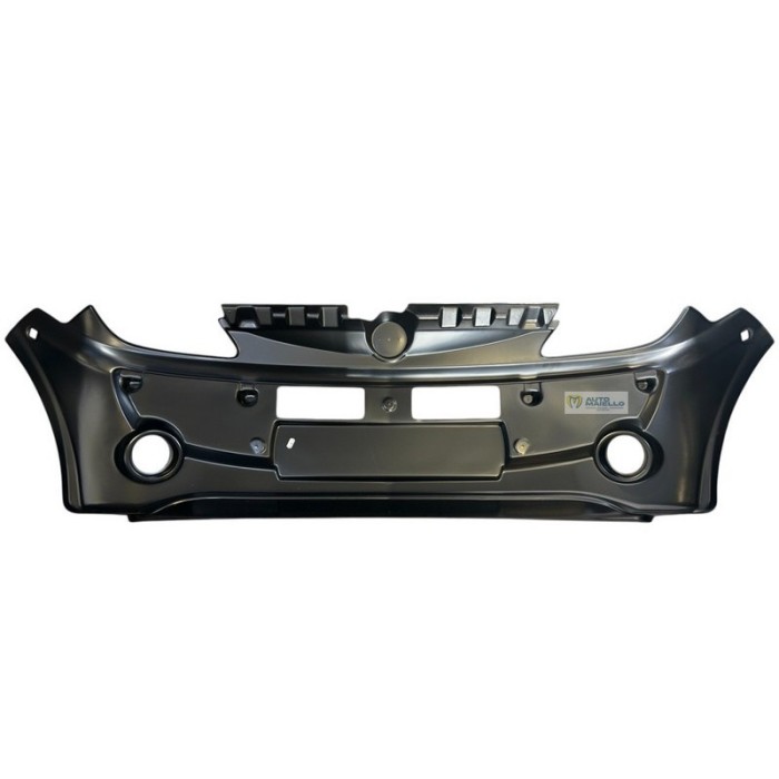 7AG019 Paraurti anteriore aixam city e sport 2008 scouty k34vbr k24vbr k44vbr