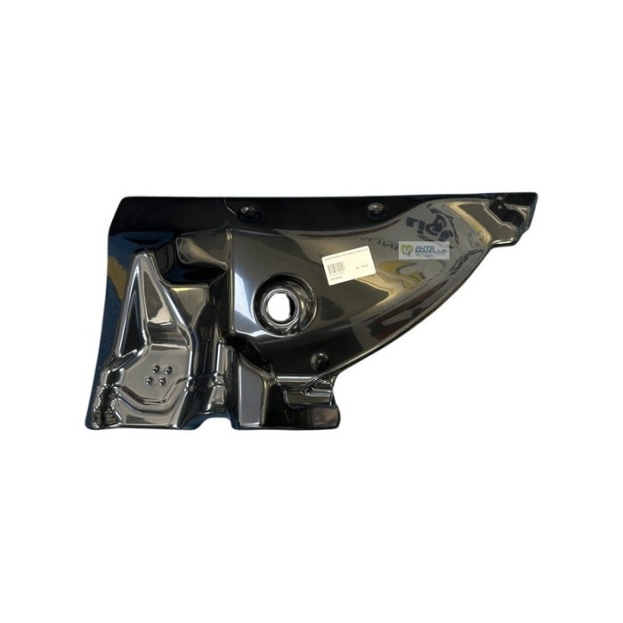 7AP162 Passaruota cover interno faro dx Aixam city coupe 2010 impulsion sv43af sv41af minauto