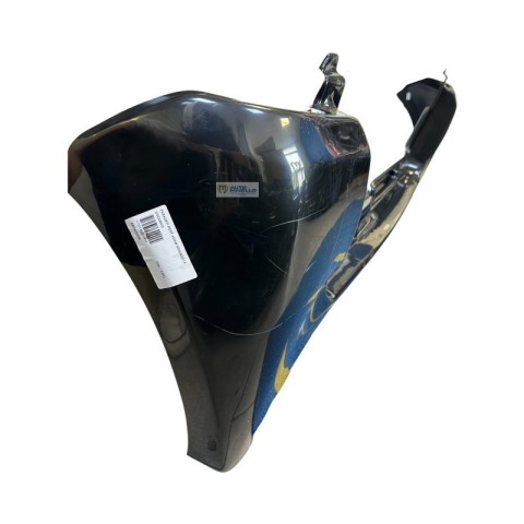 7AZ029 Paraurti posteriore Aixam City Vision 2013 senza foro scarico NO GTO GTI 2