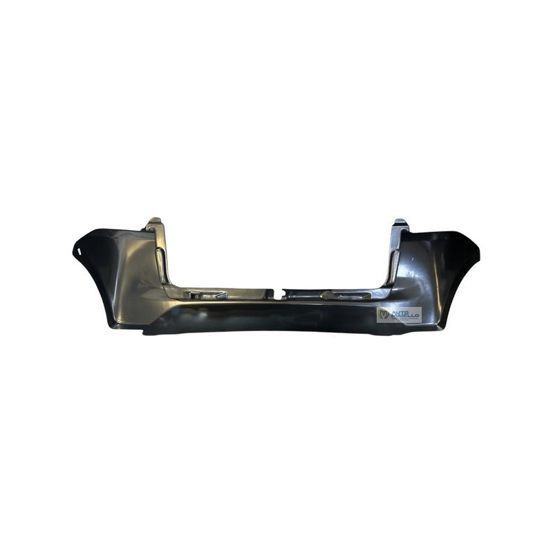 7AZ029 Paraurti posteriore Aixam City Vision 2013 senza foro scarico NO GTO GTI