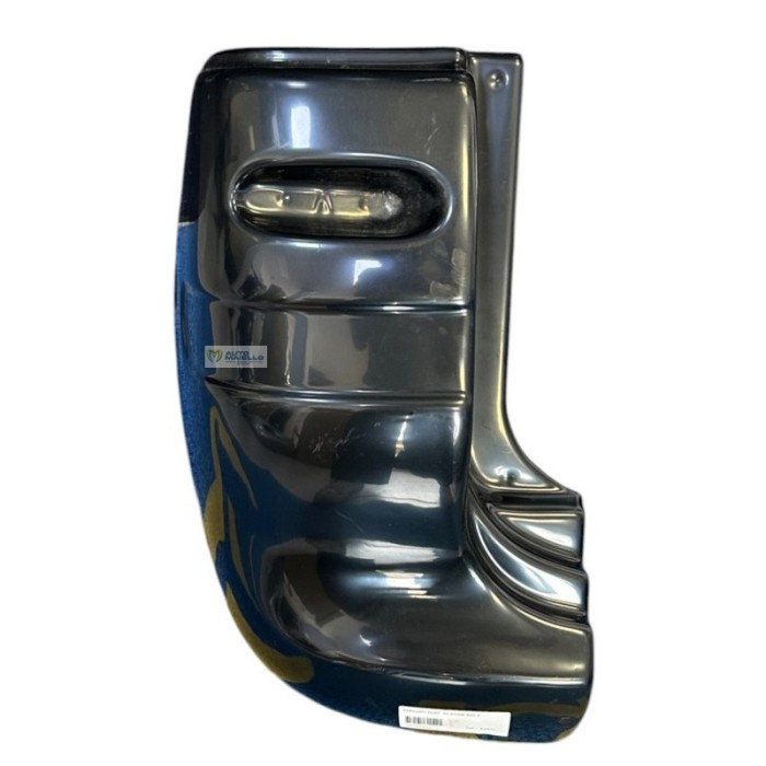 7R023A paraurti posteriore sinistro Aixam 400.4