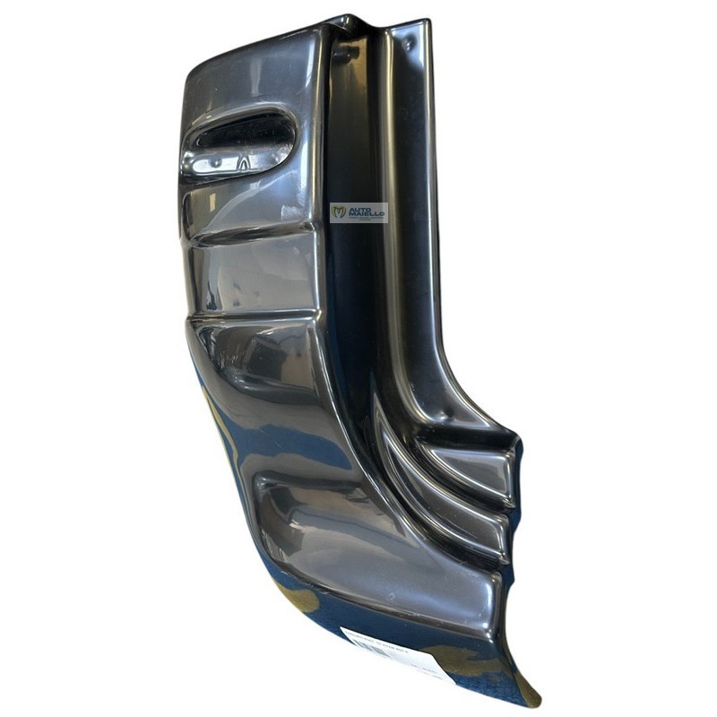 7R023A paraurti posteriore sinistro Aixam 400.4