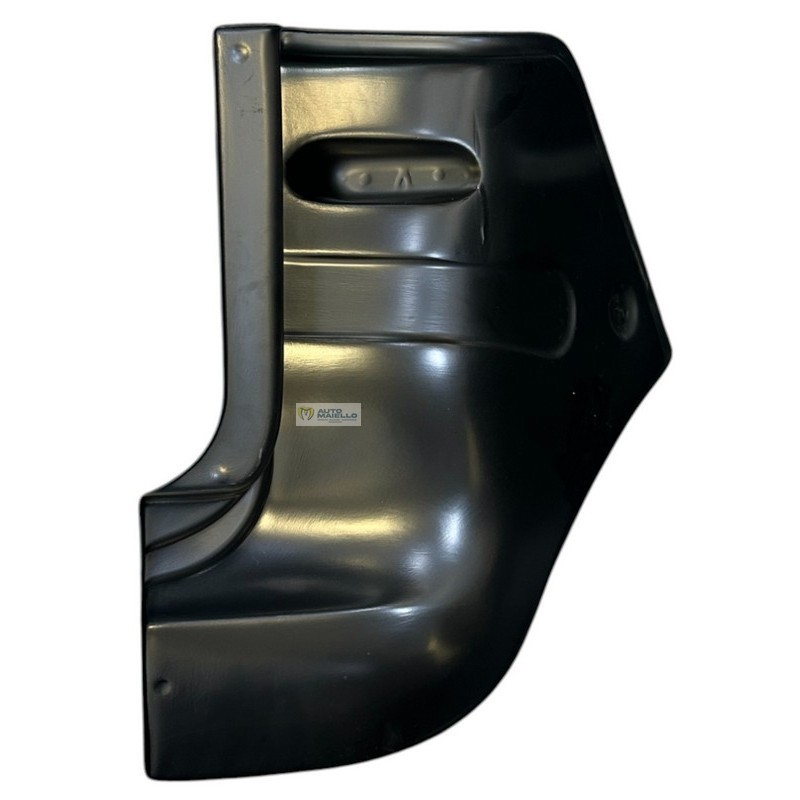 7R023A paraurti posteriore sinistro Aixam 400.4