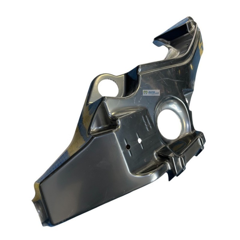 0086394 PASSARUOTA COVER INTERNO PARAFANGO ANT DX DESTRO LIGIER IXO