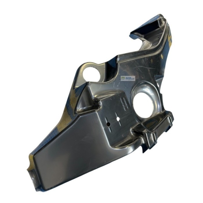 0086394 PASSARUOTA COVER INTERNO PARAFANGO ANT DX DESTRO LIGIER IXO