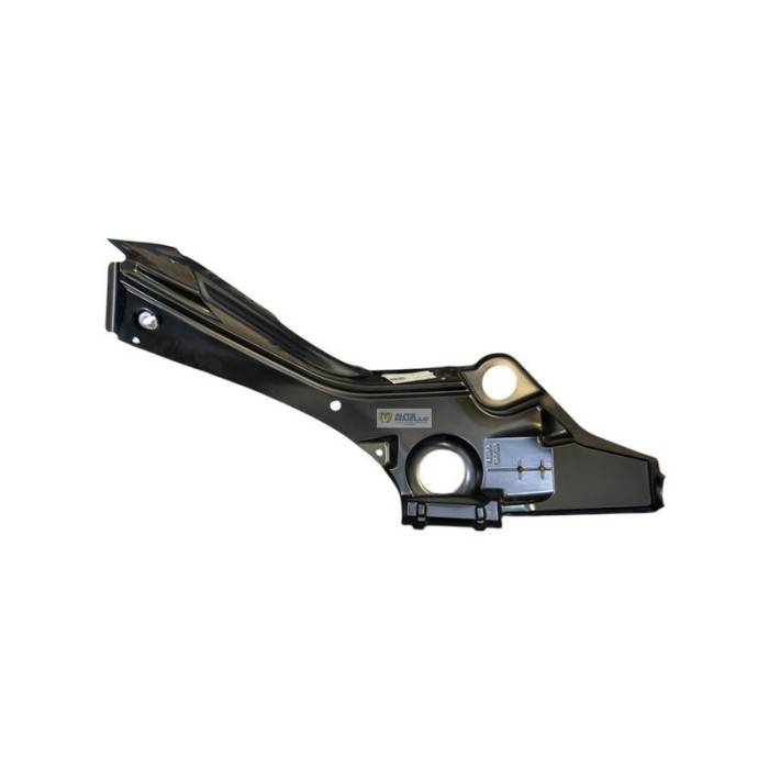 0086394 PASSARUOTA COVER INTERNO PARAFANGO ANT DX DESTRO LIGIER IXO