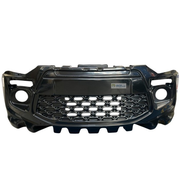 1405346 CALANDRA PARAURTI ANTERIORE LIGIER JS50 CLUB 1404380 1405345