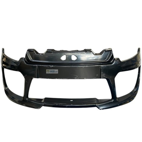 1412178 Paraurti anteriore ligier js50 sport 2 serie e ultimate