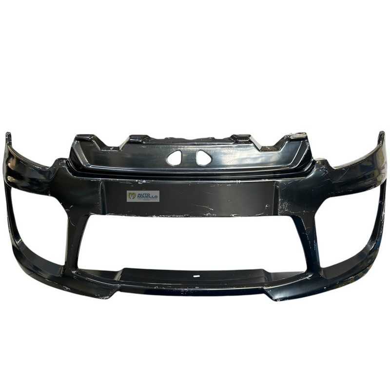 1412178 Paraurti anteriore ligier js50 sport 2 serie e ultimate