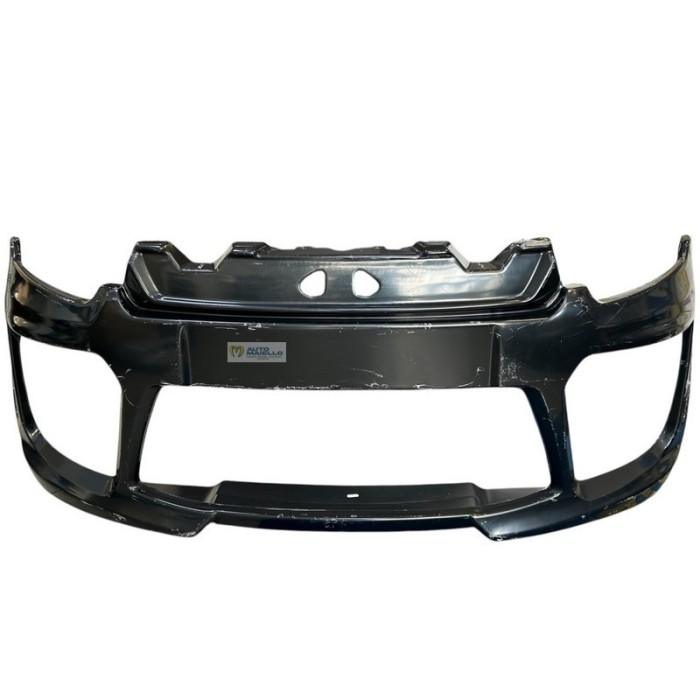 1412178 Paraurti anteriore ligier js50 sport 2 serie e ultimate