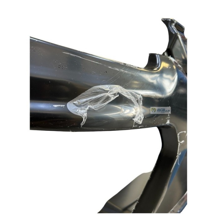 1412178 Paraurti anteriore ligier js50 sport 2 serie e ultimate