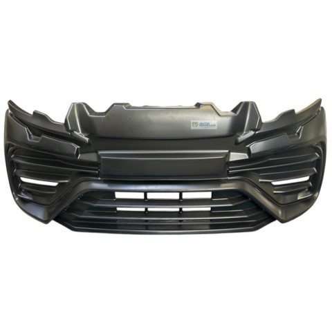 1419275 CALANDRA PARAURTI ANTERIORE LIGIER JS50 CON FORO