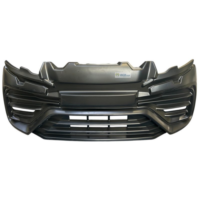 1419275 CALANDRA PARAURTI ANTERIORE LIGIER JS50 CON FORO