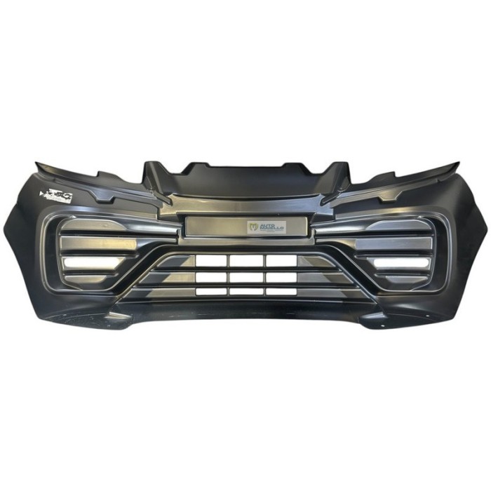 1419275 CALANDRA ANTERIORE LIGIER JS50 CON FORO