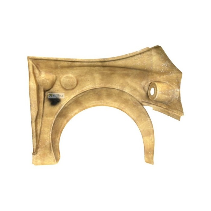 0217306 Parafango fiancata post dx chatenet ch26