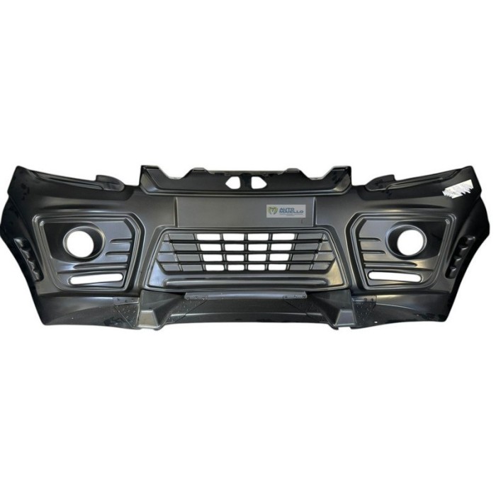 1412178 1411297 Paraurti anteriore completo ligier js50 sport 2 serie e ultimate