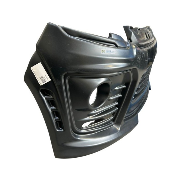 1412178 1411297 Paraurti anteriore completo ligier js50 sport 2 serie e ultimate