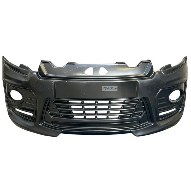 1412178 1411297 Paraurti anteriore completo ligier js50 sport 2 serie e ultimate