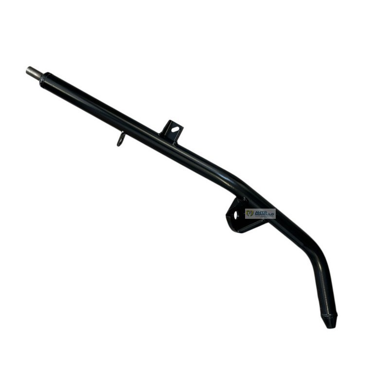 7AP310 7AP310A 710BF310 Puntone telaio dx destro aixam miniauto city coupe impulsion 2010