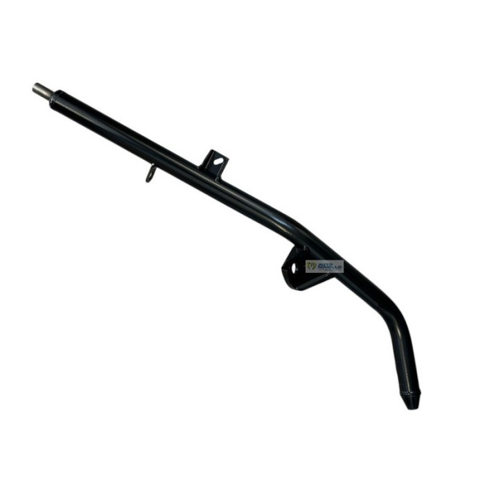 7AP310 7AP310A 710BF310 Puntone telaio dx destro aixam miniauto city coupe impulsion 2010