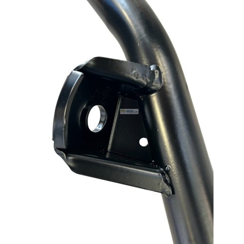 7AP310 7AP310A 710BF310 Puntone telaio dx destro aixam miniauto city coupe impulsion 2010 2