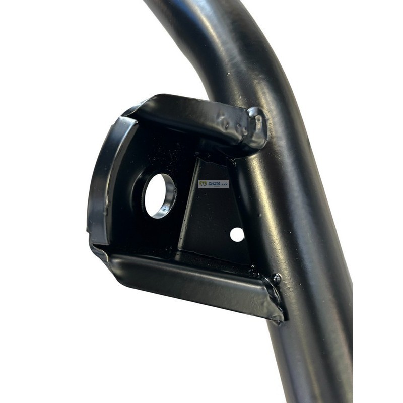 7AP310 7AP310A 710BF310 Puntone telaio dx destro aixam miniauto city coupe impulsion 2010