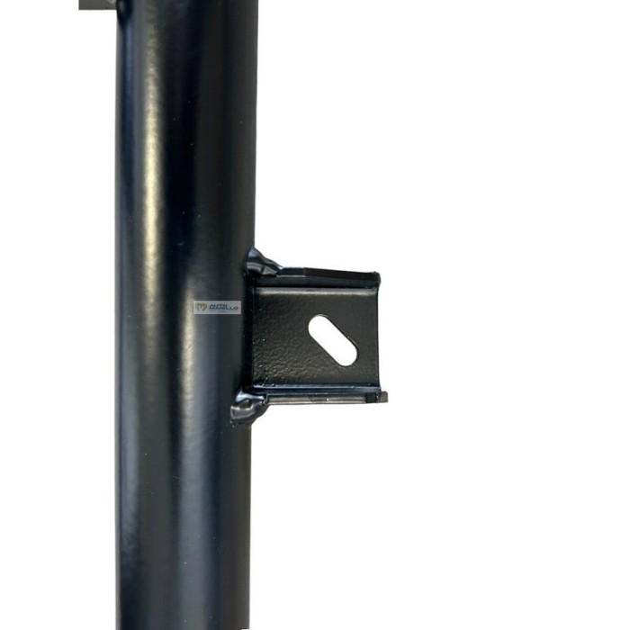 7AP310 7AP310A 710BF310 Puntone telaio dx destro aixam miniauto city coupe impulsion 2010