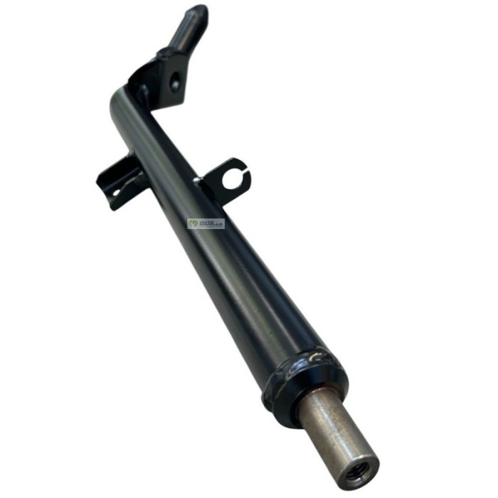 7AP310 7AP310A 710BF310 Puntone telaio dx destro aixam miniauto city coupe impulsion 2010