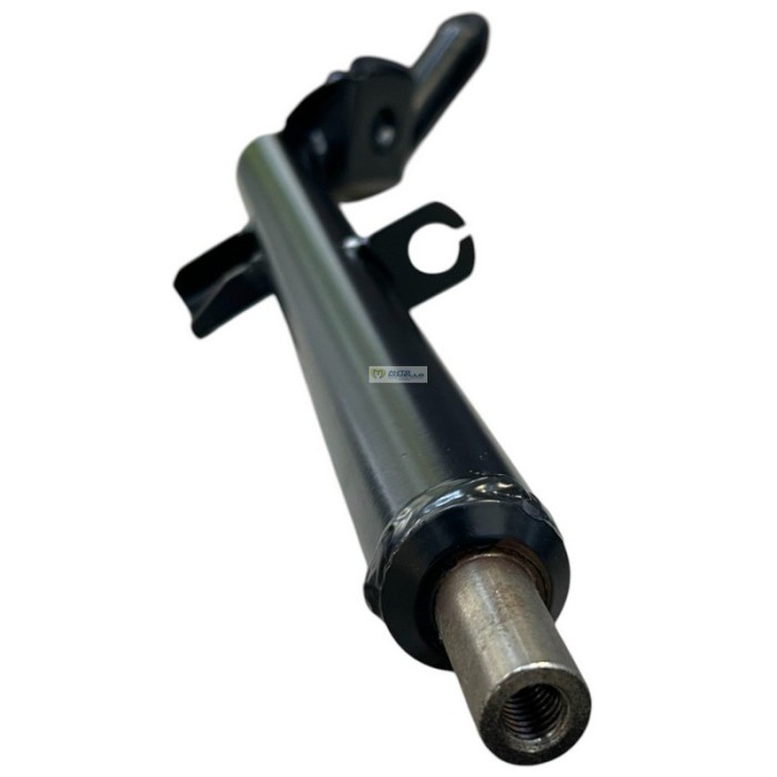 7AP310 7AP310A 710BF310 Puntone telaio dx destro aixam miniauto city coupe impulsion 2010