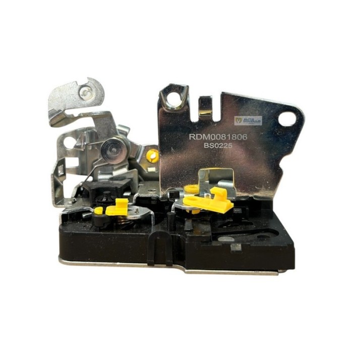 7K063 0081806 SERRATURA PORTA DX DESTRA AIXAM VISION SENSATION MINAUTO A.721 E-CITY