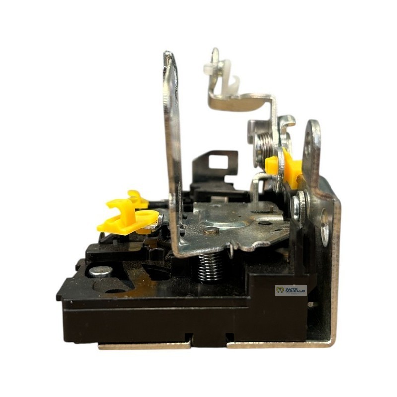 7K063 0081806 SERRATURA PORTA DX DESTRA AIXAM VISION SENSATION MINAUTO A.721 E-CITY