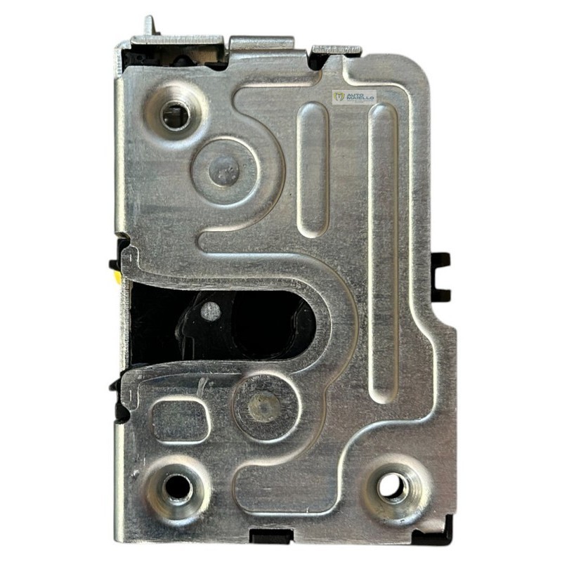 7K063 0081806 SERRATURA PORTA DX DESTRA AIXAM VISION SENSATION MINAUTO A.721 E-CITY