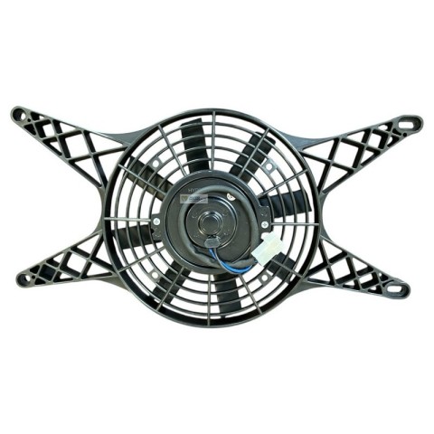 0118425 Ventola radiatore ligier microcar js50 nova x-too max r s rs due ixo js50 js60 mgo m8