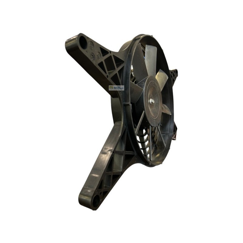 0118425 Ventola radiatore ligier microcar js50 nova x-too max r s rs due ixo js50 js60 mgo m8