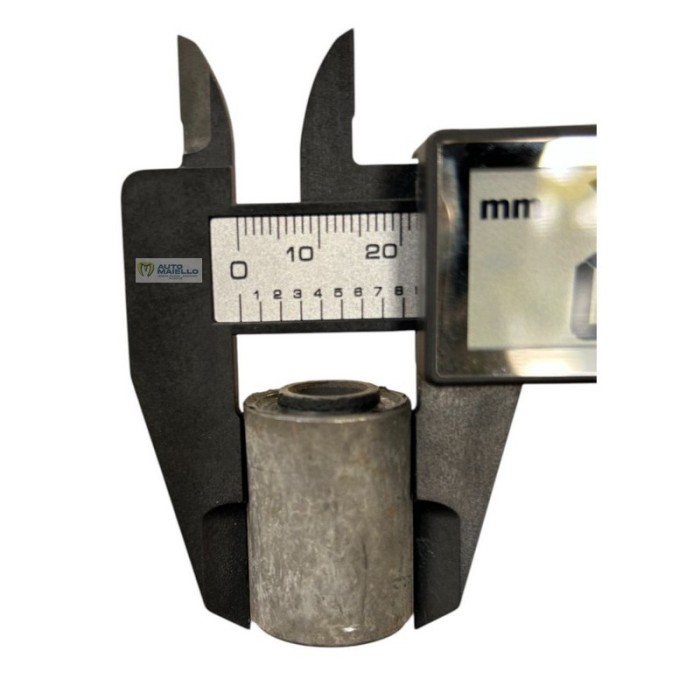 0152068 Silentblock triangolo 10x22x30x33 ligier microcar bellier chatenet