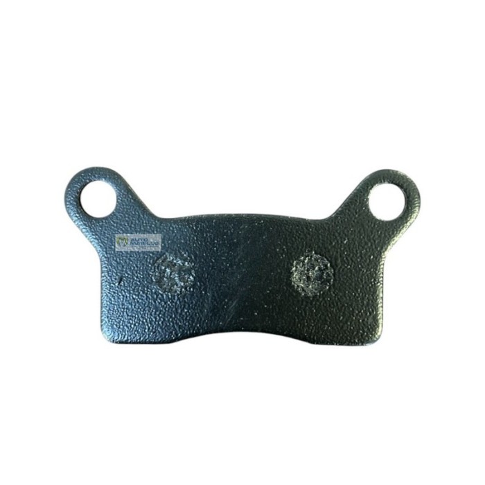 F0040000735 F0040000793 Pastiglie freni post Casalini Bellier B8 sulky m10 m12 m14 m20 piaggio m500