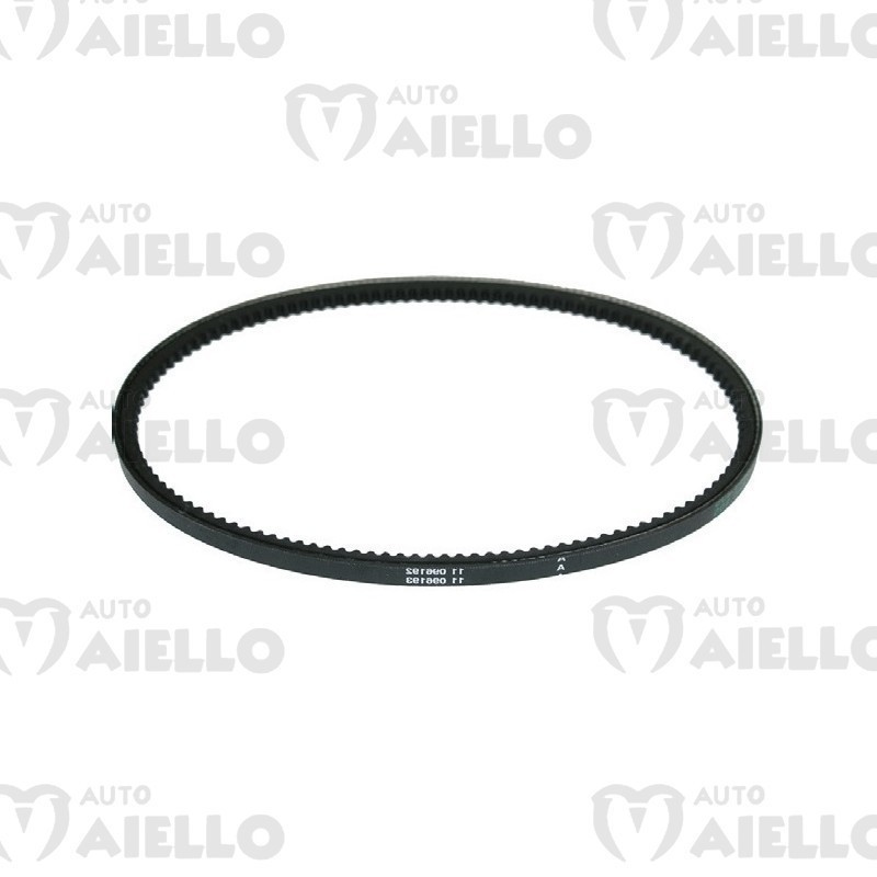 CINGHIA ALTERNATORE 10X890 CASALINI MITSUBISHI