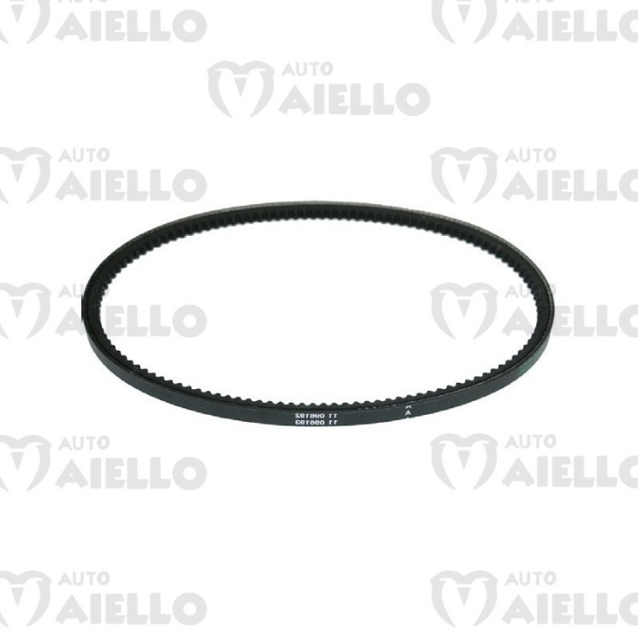 CINGHIA ALTERNATORE 10X890 CASALINI MITSUBISHI