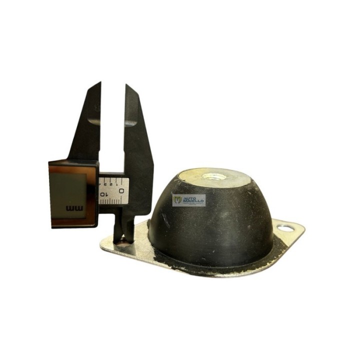 BN0007922 SUPPORTO MOTORE GRECAV E CASALINI 2 S