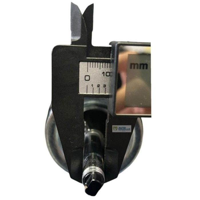 0660154 AMMORTIZZATORE POSTERIORE MICROCAR VIRGO I II