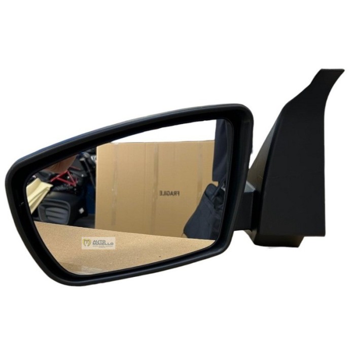 771BF141A Retrovisore sx aixam specchietto city coupe sensation emotion