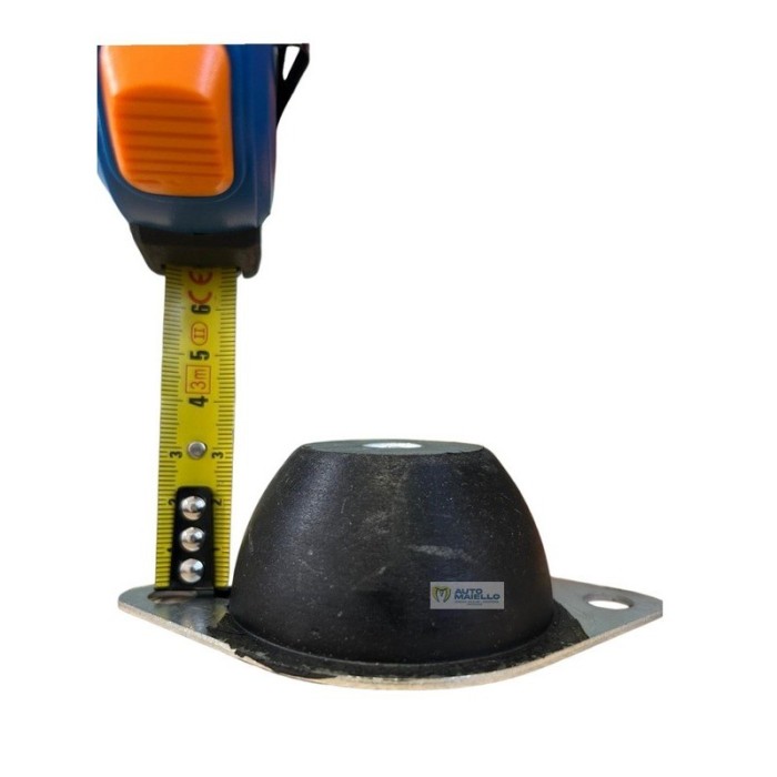 BN0007922 0262029 SUPPORTO MOTORE GRECAV E CASALINI 2 SERIE LIGIER JS30