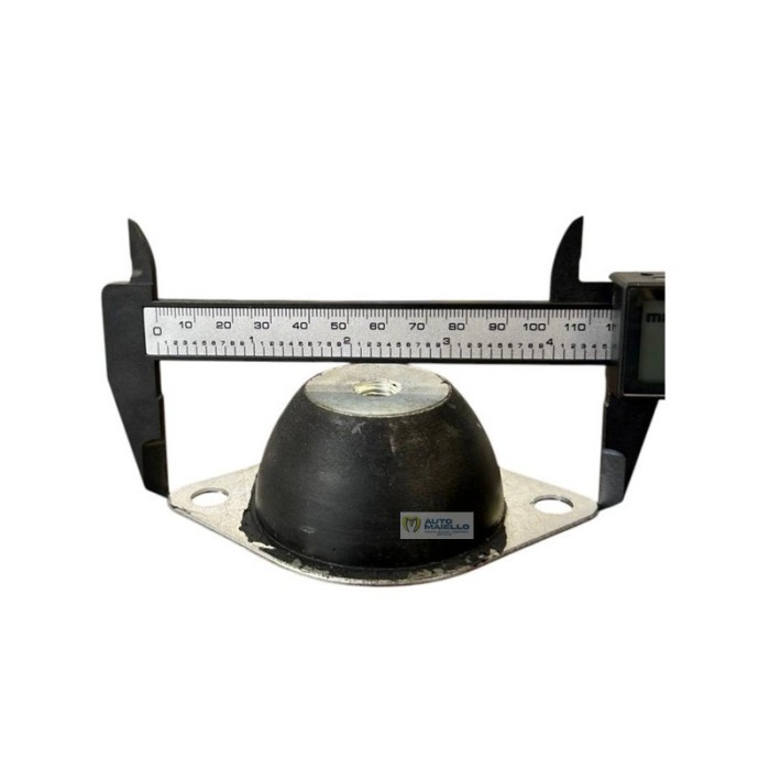 BN0007922 SUPPORTO MOTORE GRECAV E CASALINI 2 S