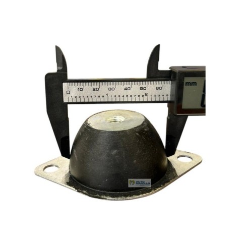 BN0007922 SUPPORTO MOTORE GRECAV E CASALINI 2 S