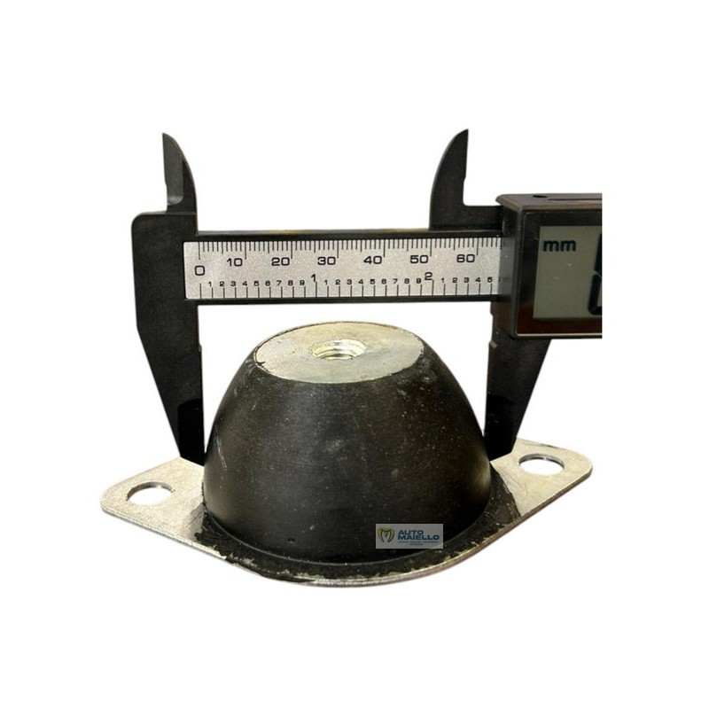 BN0007922 SUPPORTO MOTORE GRECAV E CASALINI 2 S